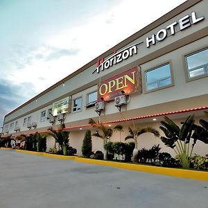 Horizon Hotel