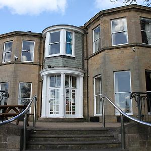 Mansfield Manor Hotel